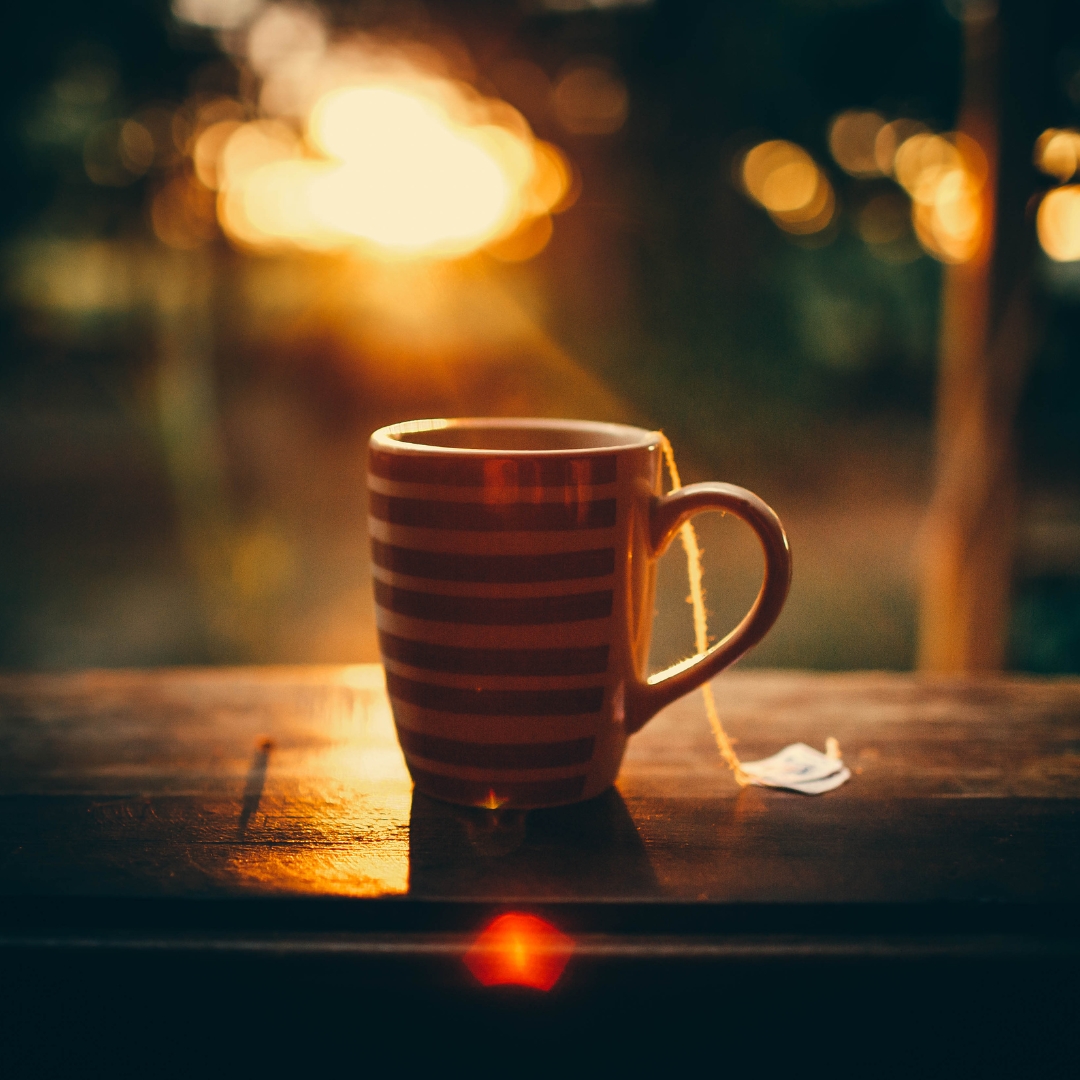 Evening Routine